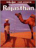 Lonely Planet Rajasthan - Michelle Coxall, Sarina Singh