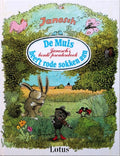 Muis heeft rode sokken aan - Janosch, Alet Schouten