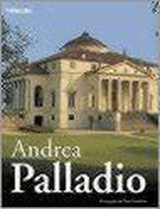Andrea Palladio - Andrea Palladio, Aurora Cuito