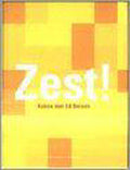 Zest - Ed Baines, Thijs Bartels