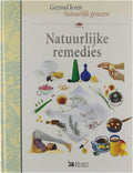 Gezond leven Natuurlijk genezen: Natuurlijke remedies - Reader's Digest - Reader's Digest, Ans van der Graaff - van Tilburg