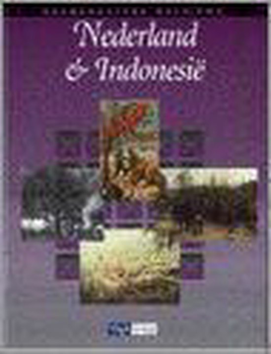Examenkatern indonesie havo/vwo - P. Lindhout