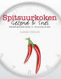 Spitsuurkoken - Gezond & Snel - Loethe Olthuis