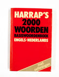Harrap's 2000 woorden - Collin