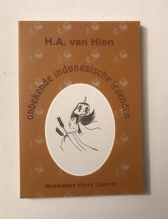 Onbekende indonesische legenden - Hien van