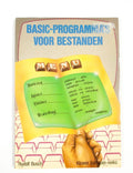 Basic - programma's voor bestanden - Busch