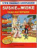 Suske en Wiske Familie stripboek - Willy Vandersteen