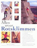 Alles over rotsklimmen - Malcolm Creasey