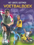 Het Grote Gottmer Voetbalboek - Clive Gifford