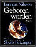 Geboren Worden - Sheila Kitzinger