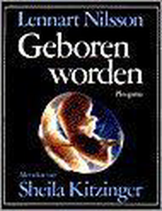 Geboren Worden - Sheila Kitzinger