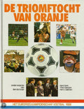 Triomftocht van oranje - Ben de Graaf, Rinus Cabri