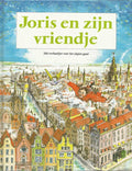 Joris En Zijn Vriendje - Yke Schotanus