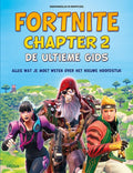 Fortnite 2 - Fortnite Chapter 2 - De ultieme gids - Kevin Pettman