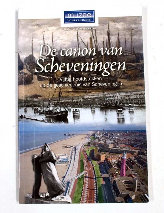 De canon van Scheveningen
