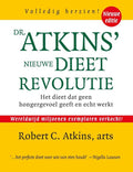 Dr. Atkins nieuwe dieet revolutie - R.C. Atkins