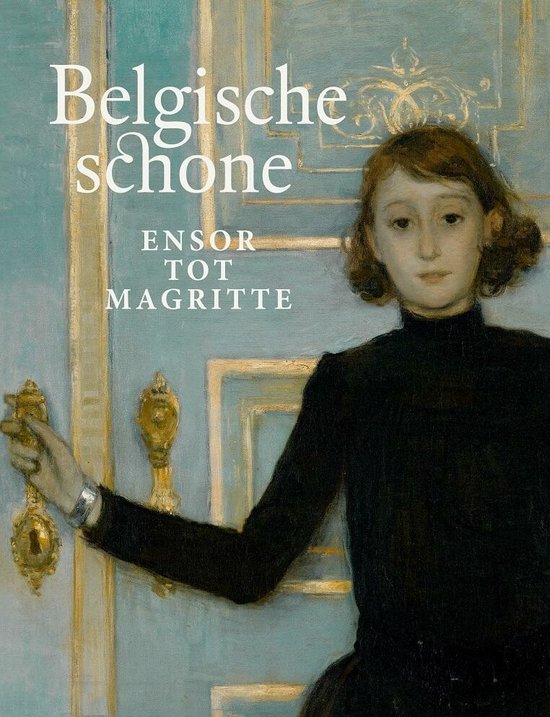 Belgische schone - Johan De Smet, Jan Rudolph de Lorm