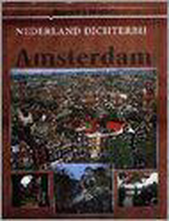 Amsterdam - T. van der Heyden, H. Tulleners