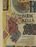 The book of Kells - Brown Peter