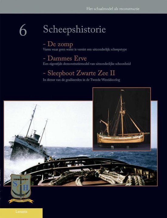 Scheepshistorie 6