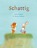 Schattig - Lida Dijkstra