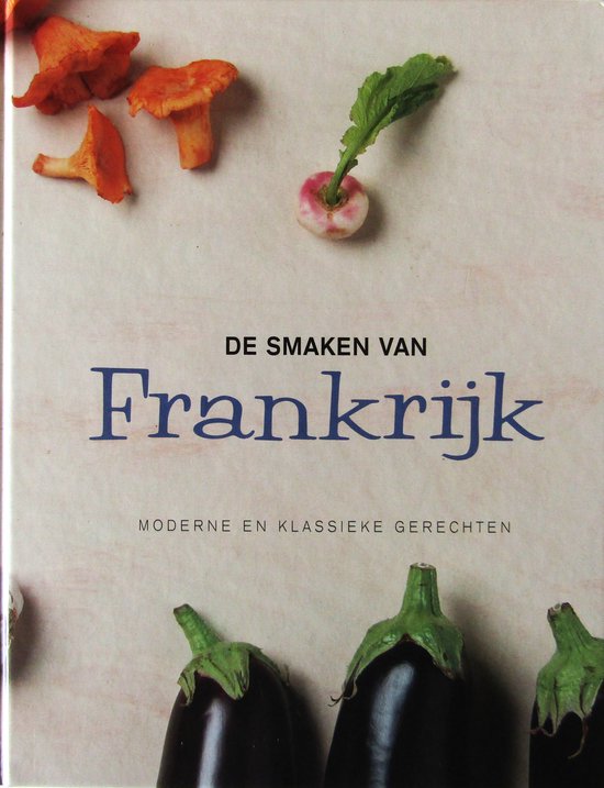 Smaken Van Frankrijk - Onbekend