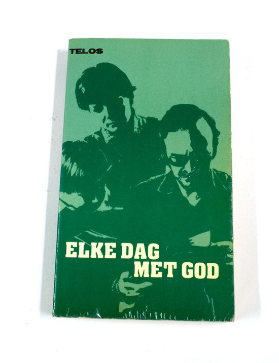 Elke dag met god