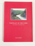 Portrait of the Cher - David Setford
