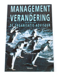 Management van verandering rol organisatieadvies - Bunt