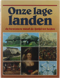 Onze lage landen - de Vroede Maurits, d'Hoker Mark