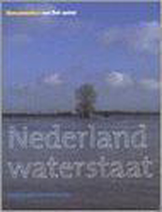 Nederland Waterstaat - Toon Schmeink
