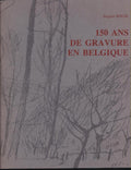 150 ans de gravure en Belgique - Eugène Rouir