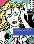 Analysing Media Texts - Marie Gillespie, Jason Toynbee