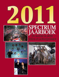 Spectrum Jaarboek 2011 - Winkler Prins Redactie