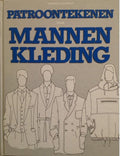Patroontekenen mannenkleding - Aldrich