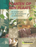 Planten op hun plaats - Hanneke van Dĳk