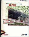TOERISTISCHE ROUTES IN DE ALPEN