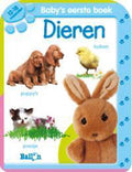 Baby's Eerste Boek: Dieren (12 - 18 Maanden) - Onbekend