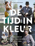 De tijd in kleur - Dan Jones, Marina Amaral