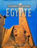 Egypte - De Bakermat der Beschaving - Auteur Onbekend, Mireille Vroege