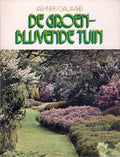 De Groen - Blijvende Tuin - Ilse Jaehner