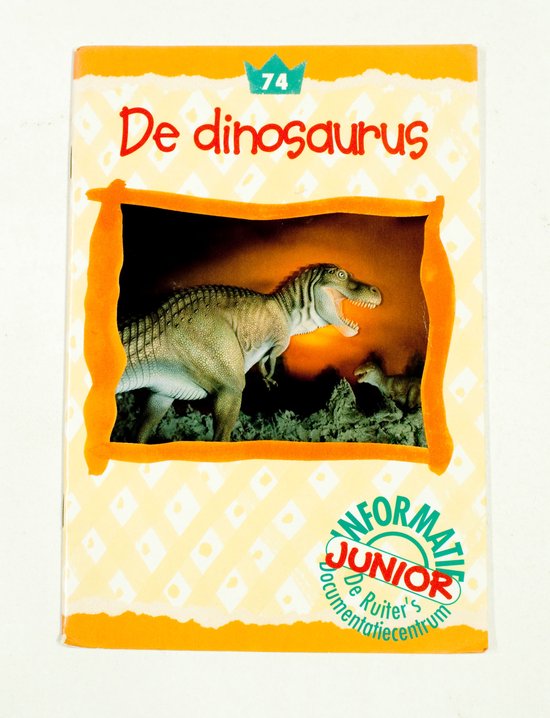 De dinosaurus