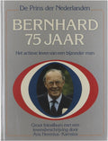 BERNHARD 75 JAAR - Herenius Ans