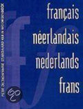 Standaard klein woordenboek Frans - Nederlands, Nederlands - Frans