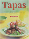 Tapas - Silvana Franco