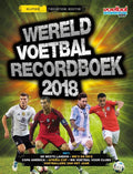 Wereld voetbal recordboek 2018 - Keir Radnedge