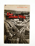 Zweite weg 3 - Kieft