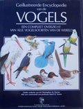 GeÃ¯llustreerde encyclopedie van de vogels - Perrins, Gerard M.L. Harmans