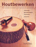 Houtbewerken - Stephen Corbett, John Freeman
