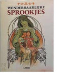 Wonderbaarlijke sprookjes - Merkloos, Frantisek Kupka